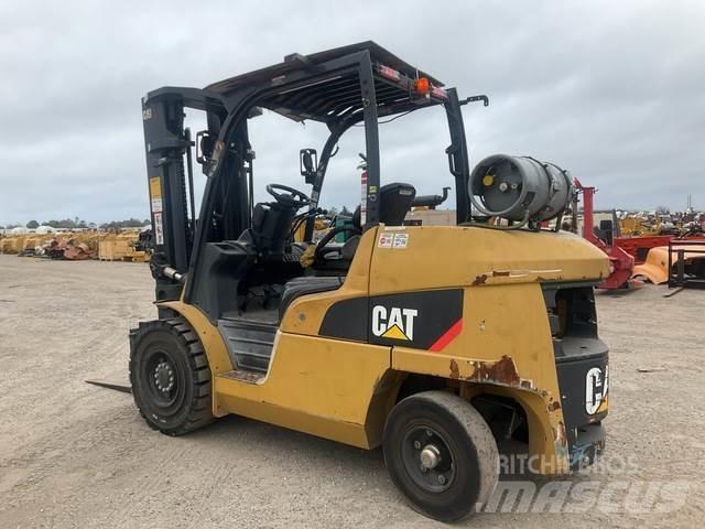 CAT GP50CN1 Otros