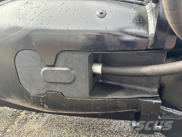 CAT H180 Martillos hidráulicos