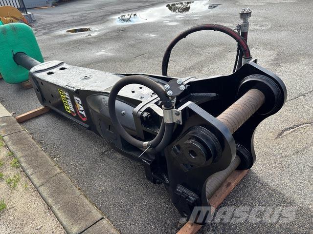 CAT H180 Martillos hidráulicos