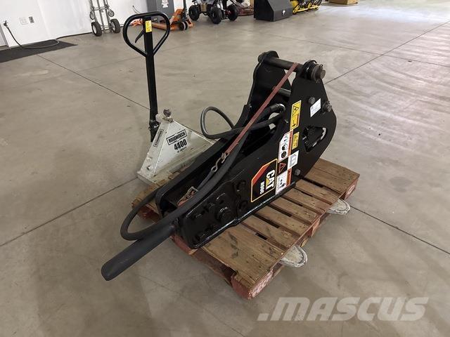 CAT H90C Martillos hidráulicos