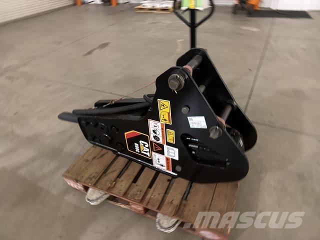 CAT H90C Martillos hidráulicos