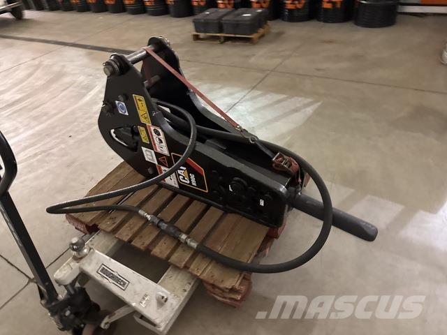 CAT H90C Martillos hidráulicos