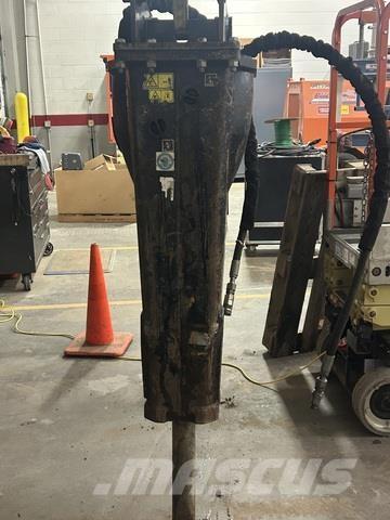 CAT H95 Martillos hidráulicos