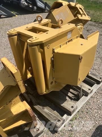 CAT PA140 Otros componentes