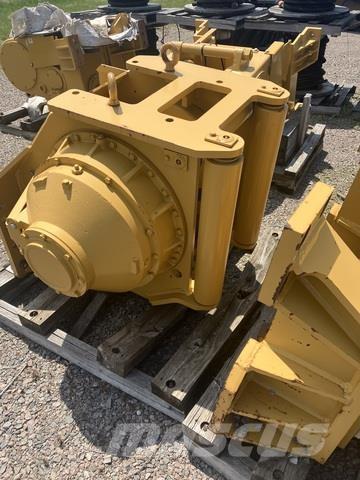 CAT PA140 Otros componentes