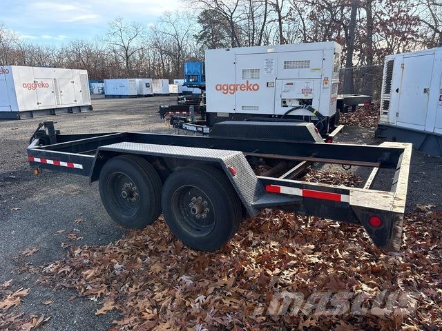  Centreville Acumuladores de energía con baterías