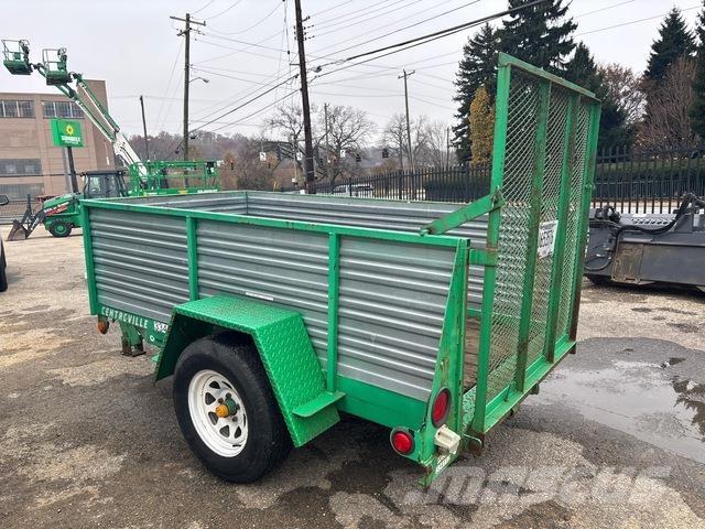  Centreville Otros remolques