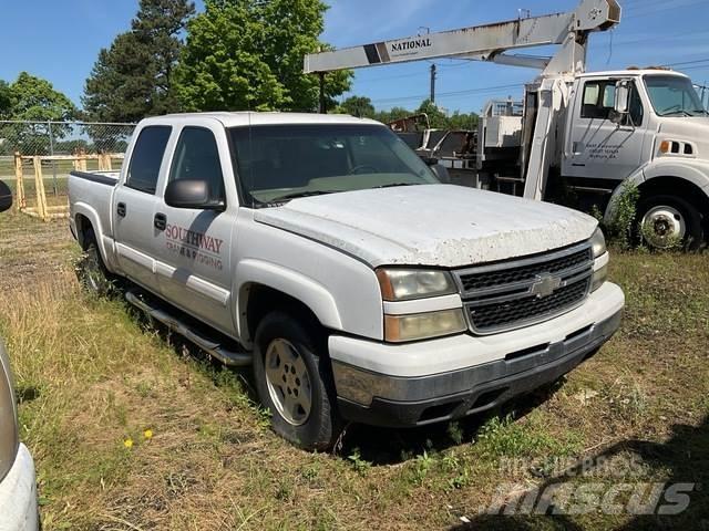 Chevrolet 1500 Otros