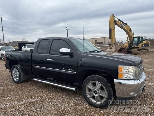 Chevrolet 1500 Otros