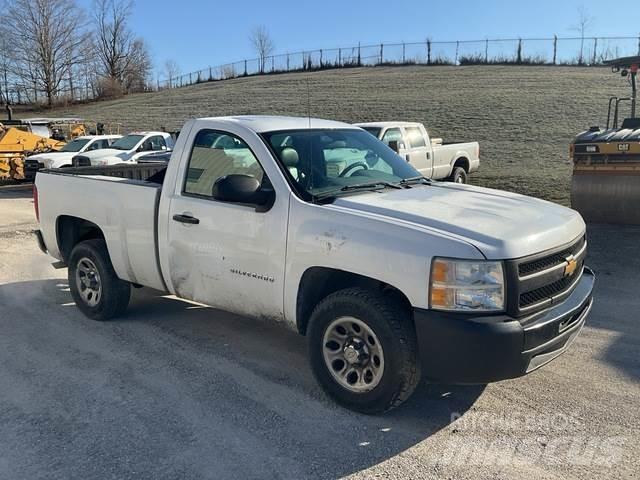 Chevrolet 1500 Otros