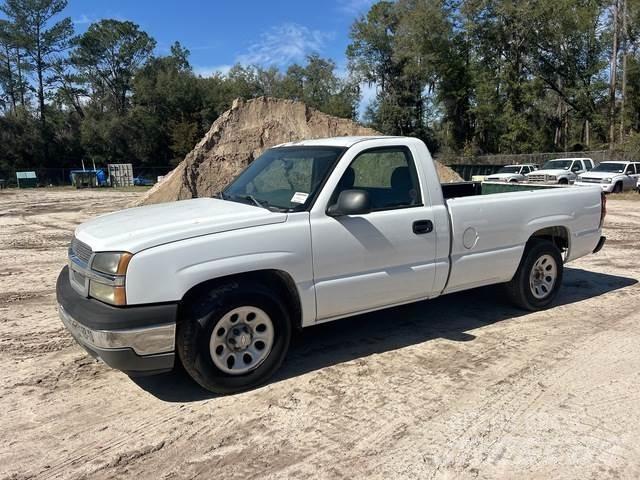 Chevrolet 1500 Otros