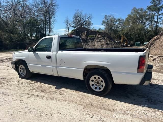 Chevrolet 1500 Otros