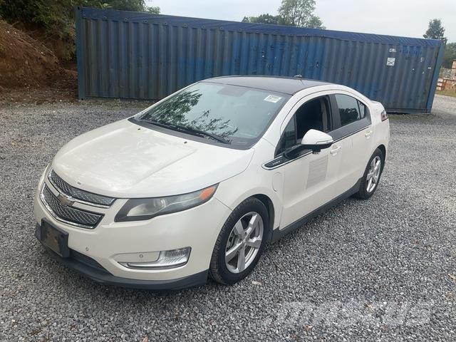Chevrolet Volt Carros