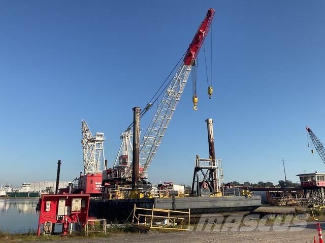  Clyde 32-E Barcos / barcazas de carga