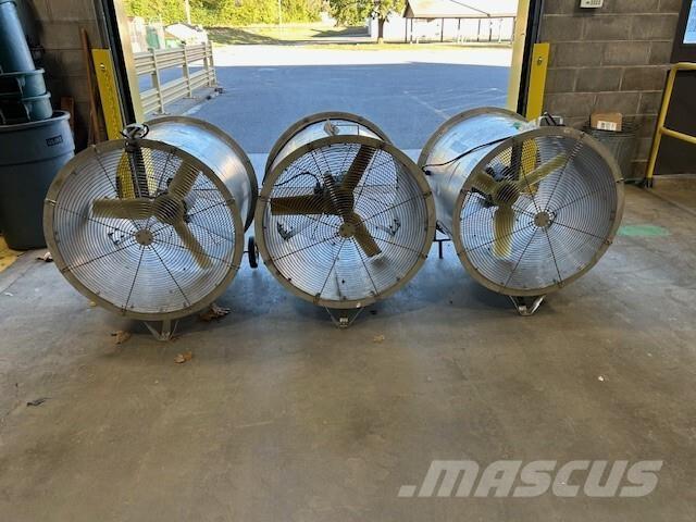  Coenco RAMIFL Equipo para calentado y descongelación