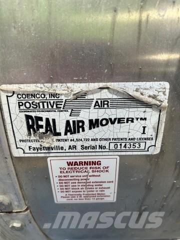  Coenco RAMIFL Equipo para calentado y descongelación