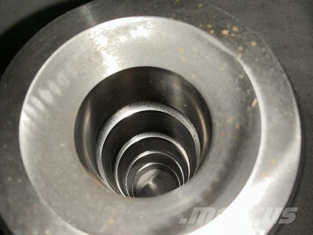  Coltec T316292 Otros componentes