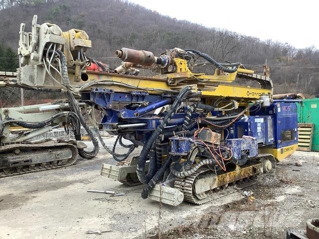 Comacchio MC15 Otros