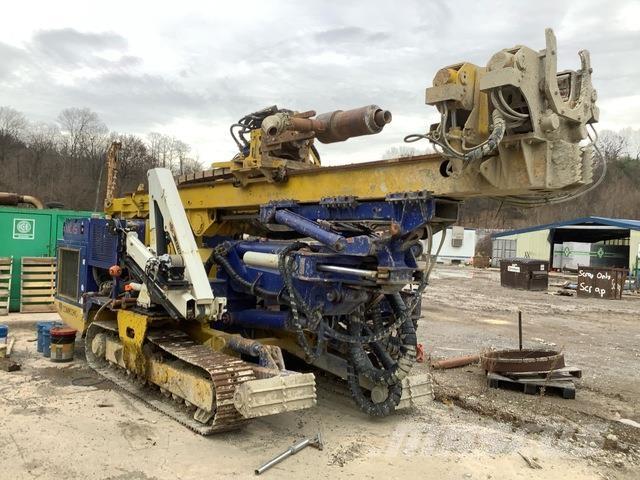 Comacchio MC15 Otros