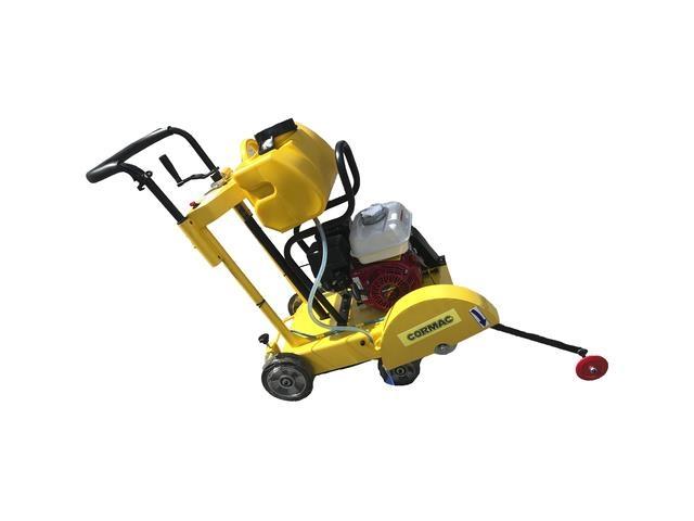 Cormac CQ300H Sierra para piedra