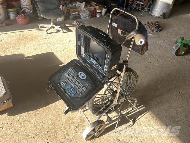  Cues MPlus+ Equipos de tuberías