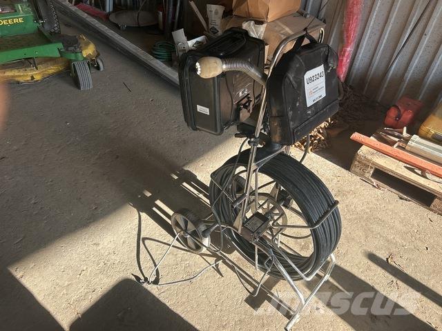  Cues MPlus+ Equipos de tuberías