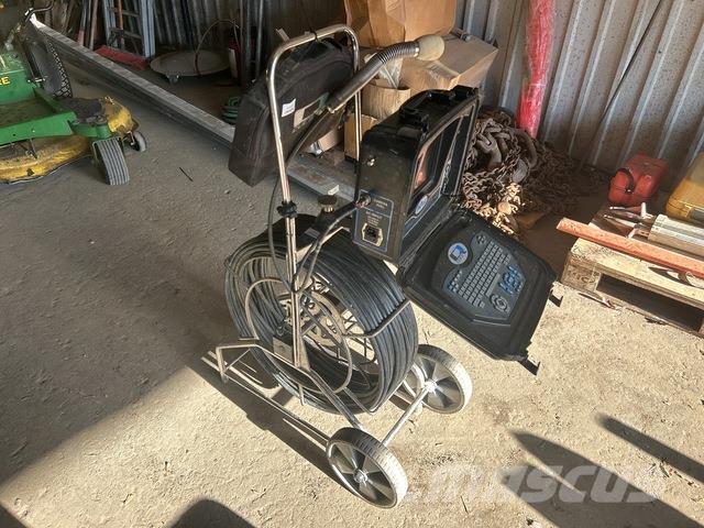  Cues MPlus+ Equipos de tuberías