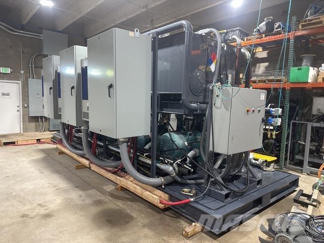  Czero Otra maquinaria subterránea