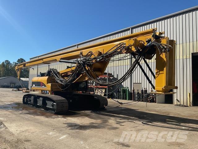  CZM EK250 Taladros pesados