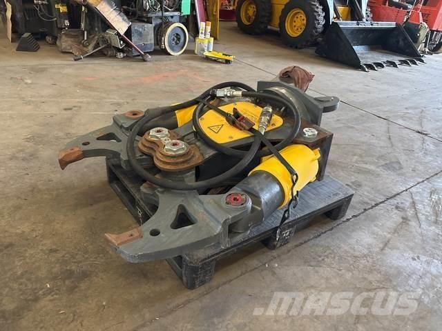 Darda CC520 Trituradoras