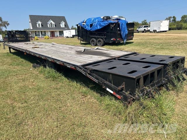  Davidson Remolques para transporte de vehículos