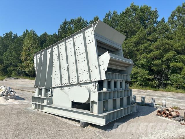  Diester VG2712 Machacadoras