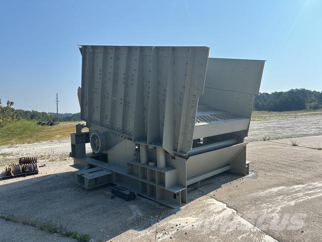  Diester VG2712 Machacadoras