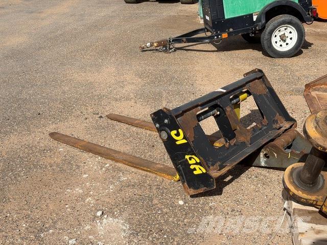 Digga PF-4000T Otros