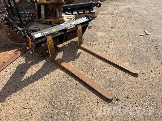 Digga PF-4000T Otros