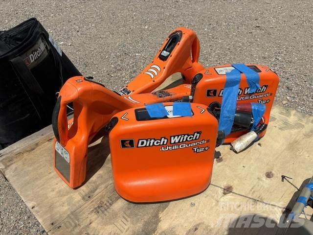 Ditch Witch  Otros