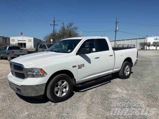 Dodge 1500 Otros