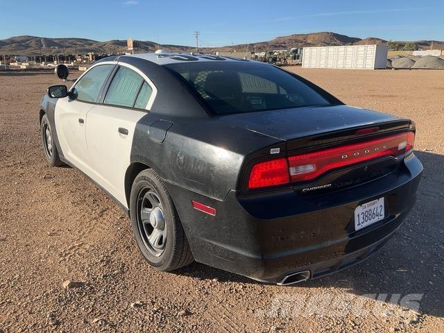 Dodge Charger Carros