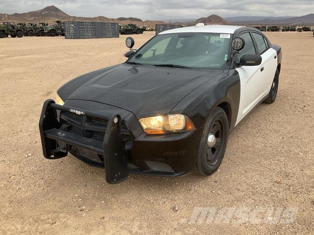 Dodge Charger Carros