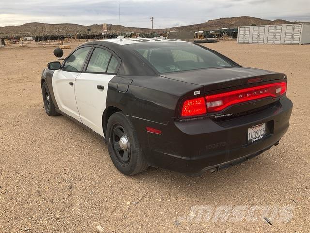 Dodge Charger Carros