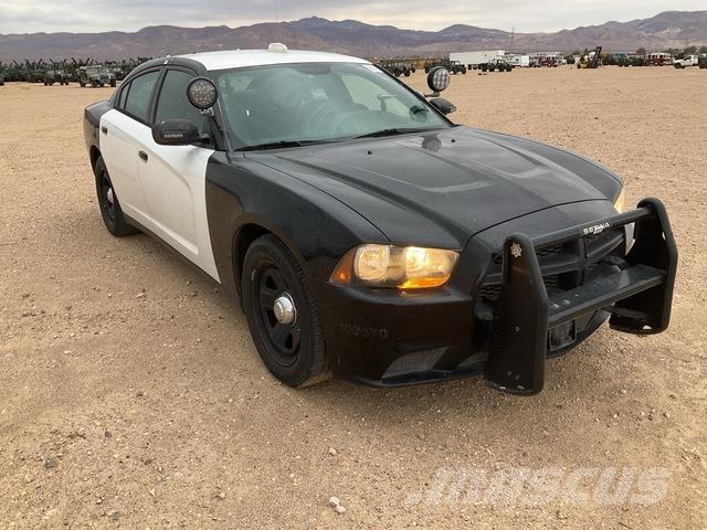 Dodge Charger Carros