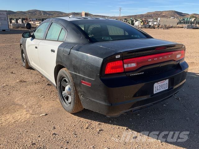 Dodge Charger Carros