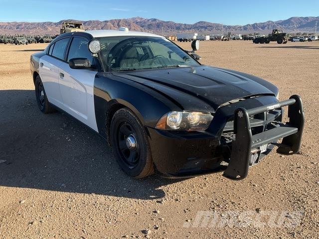 Dodge Charger Carros