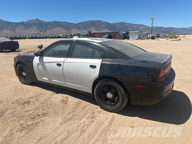 Dodge Charger Carros