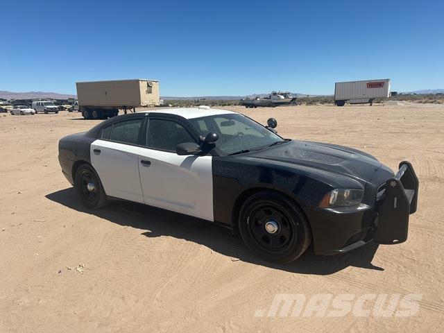 Dodge Charger Carros