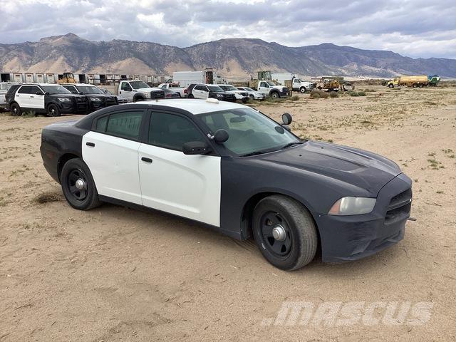 Dodge Charger Carros