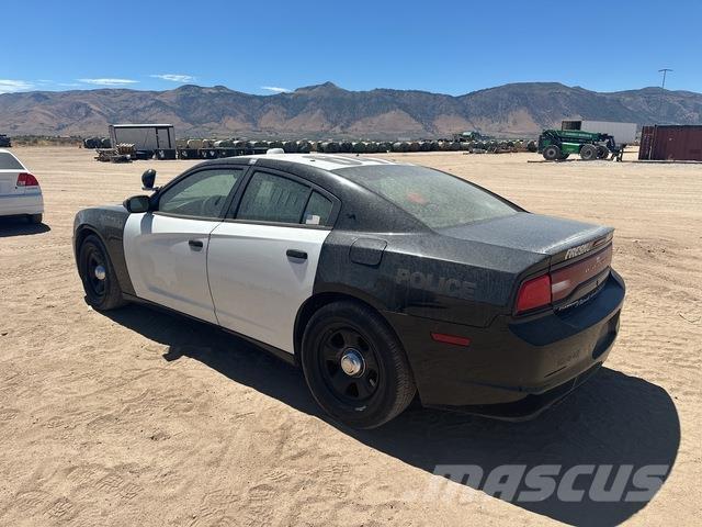 Dodge Charger Carros