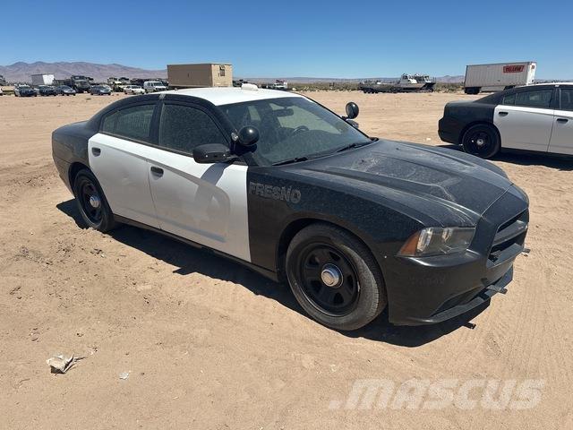 Dodge Charger Carros