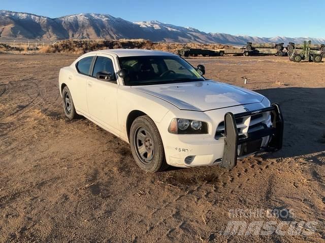 Dodge Charger Carros