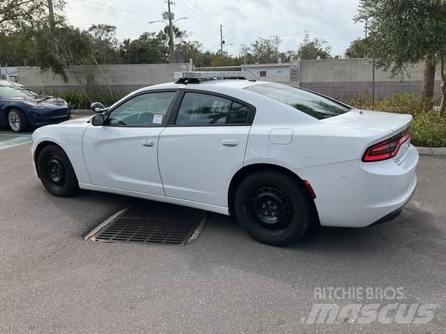 Dodge Charger Carros